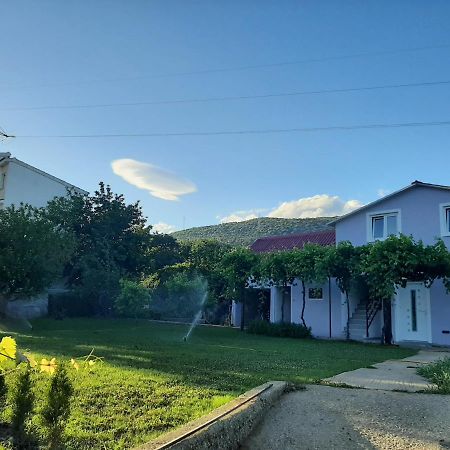Apartment Maya Bellissima Tugare Bagian luar foto