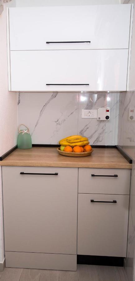Apartment Maya Bellissima Tugare Bagian luar foto