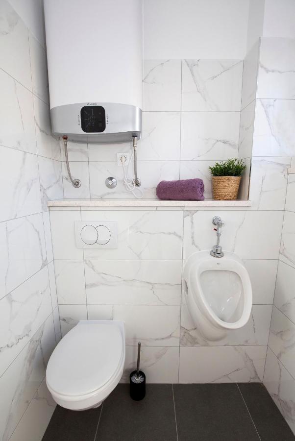 Apartment Maya Bellissima Tugare Bagian luar foto