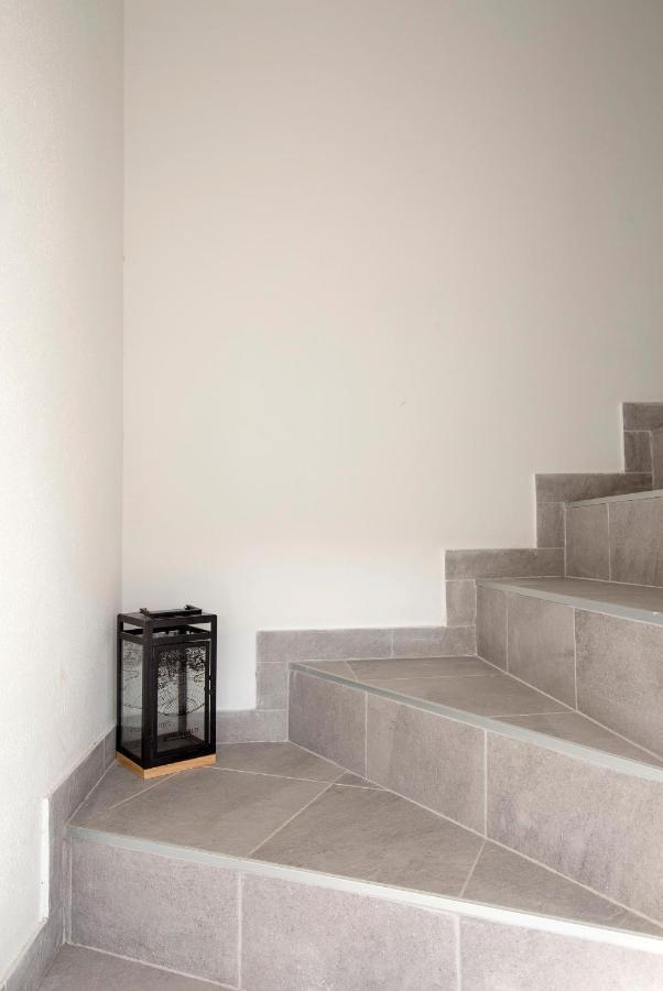 Apartment Maya Bellissima Tugare Bagian luar foto