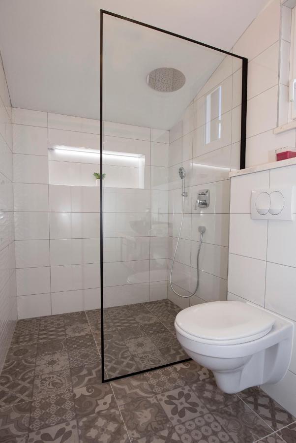 Apartment Maya Bellissima Tugare Bagian luar foto