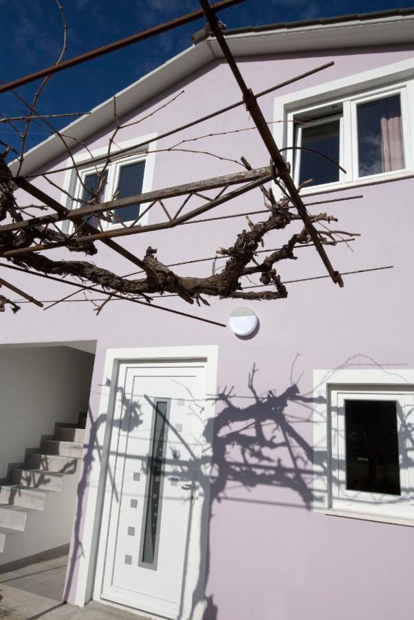 Apartment Maya Bellissima Tugare Bagian luar foto
